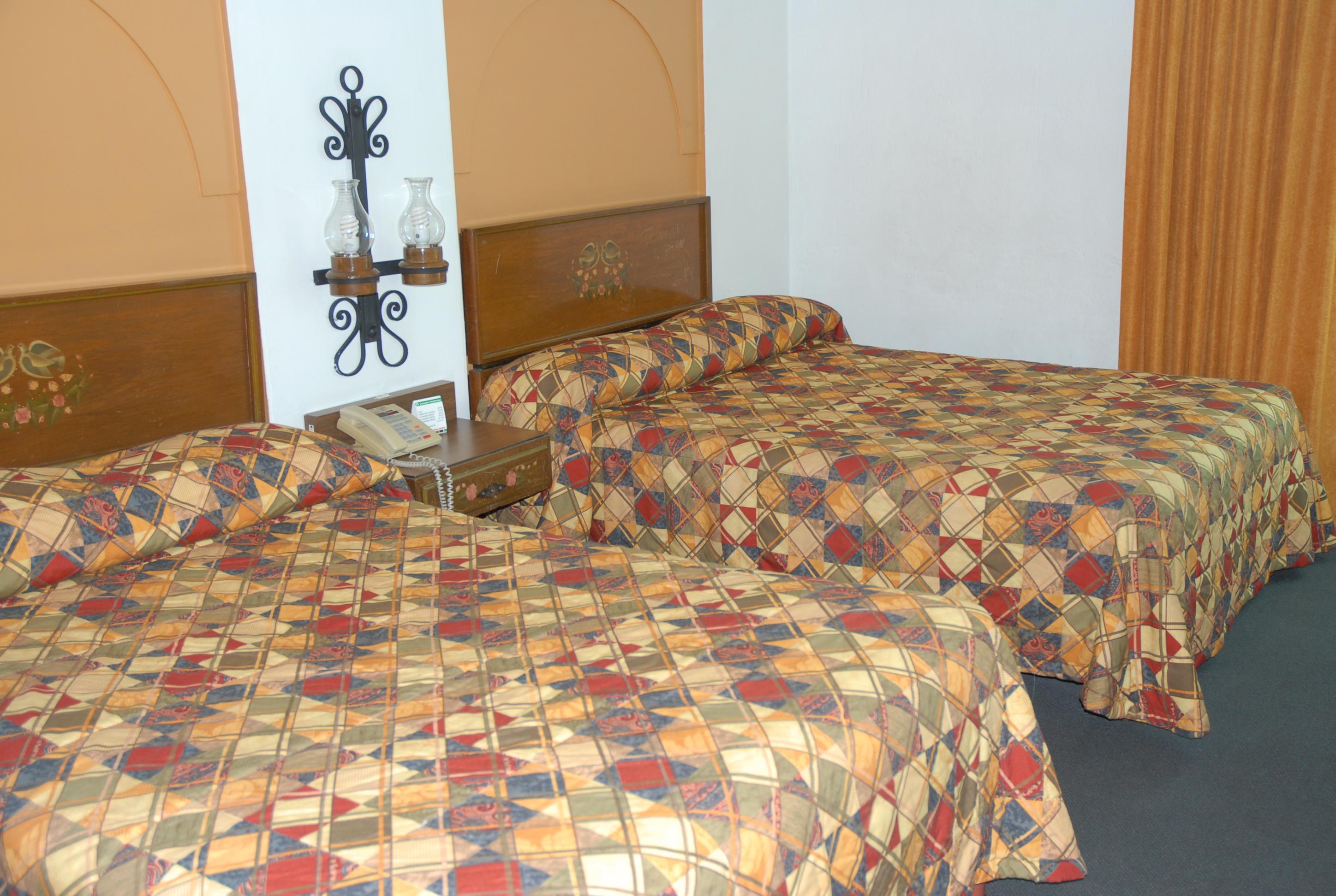 Aranzazu Eco 3* Guadalajara