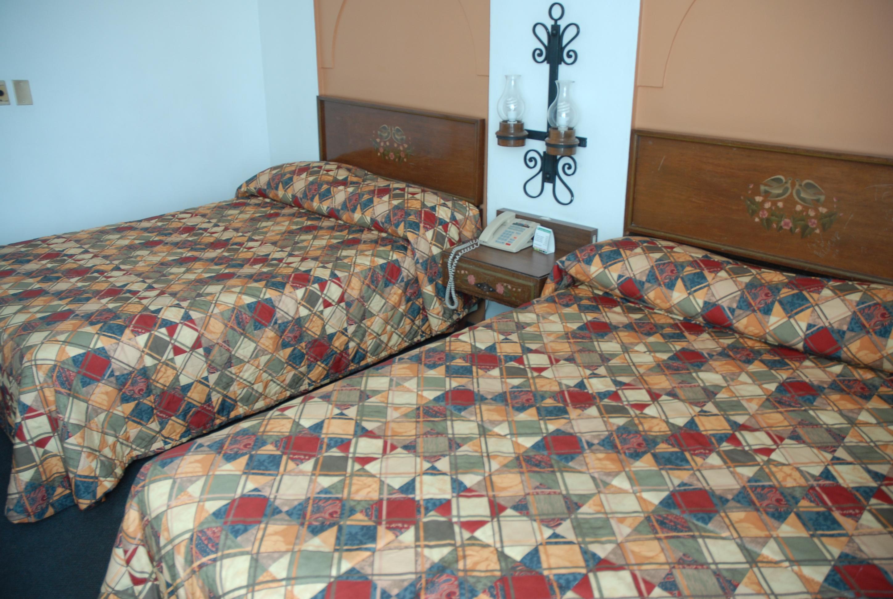 Aranzazu Eco Hotel 3*