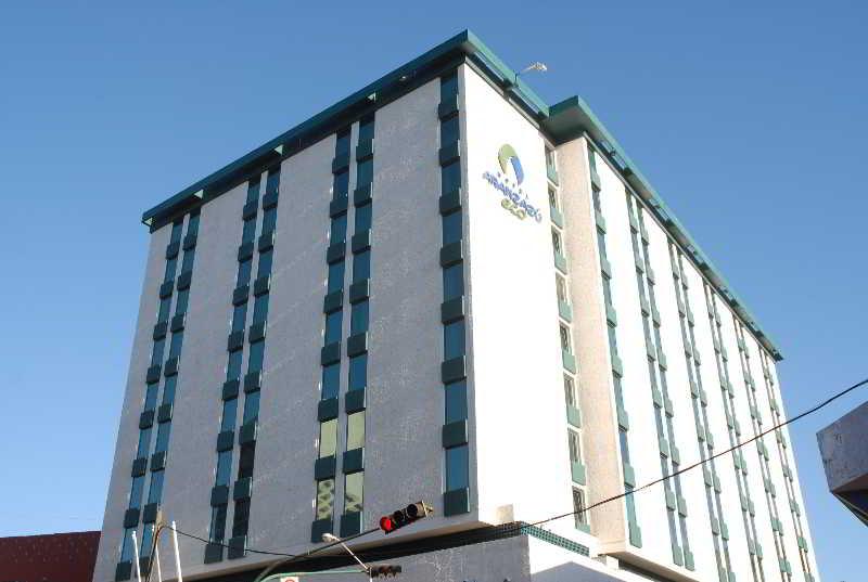 Aranzazu Eco Hotel 3*