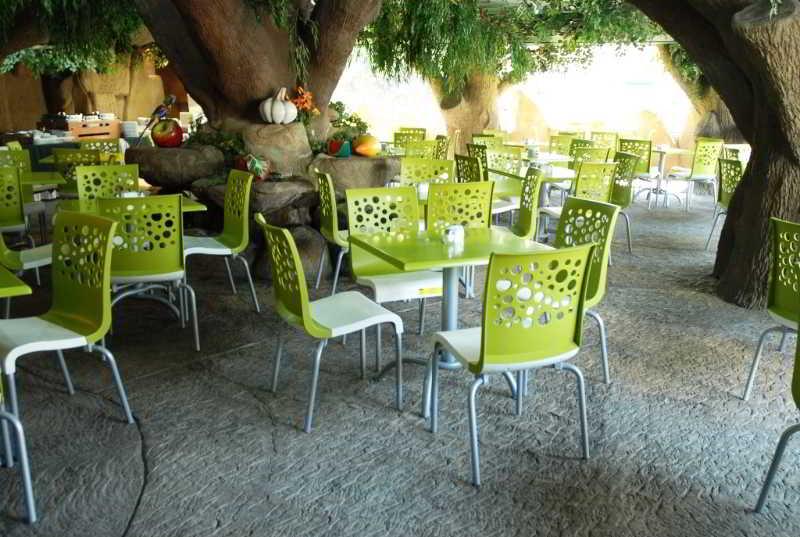 Aranzazu Eco