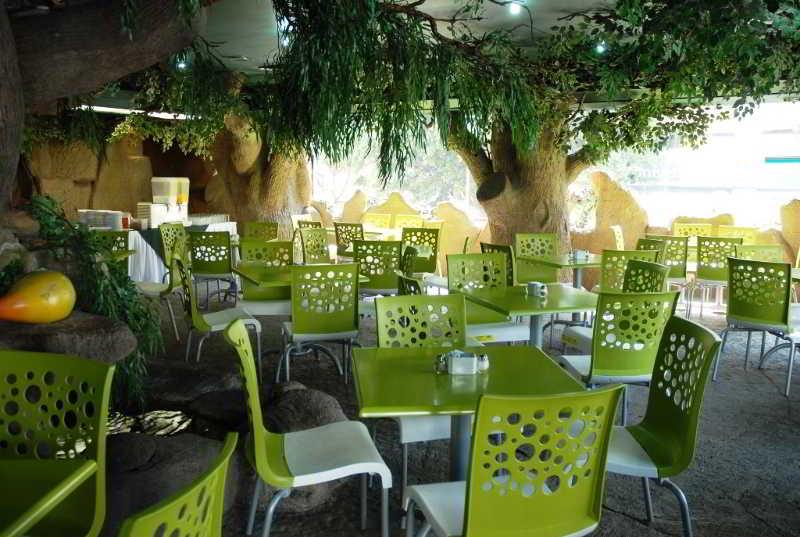 Aranzazu Eco Guadalajara