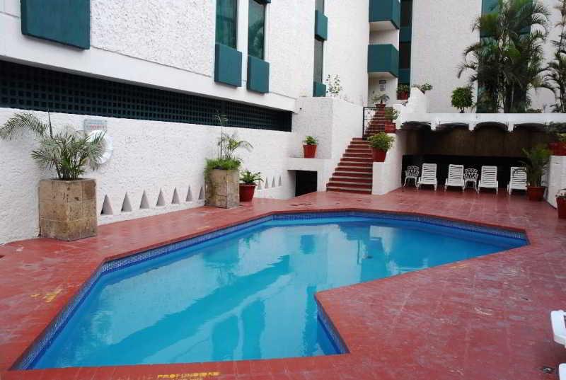 Hotel Aranzazu Eco Guadalajara