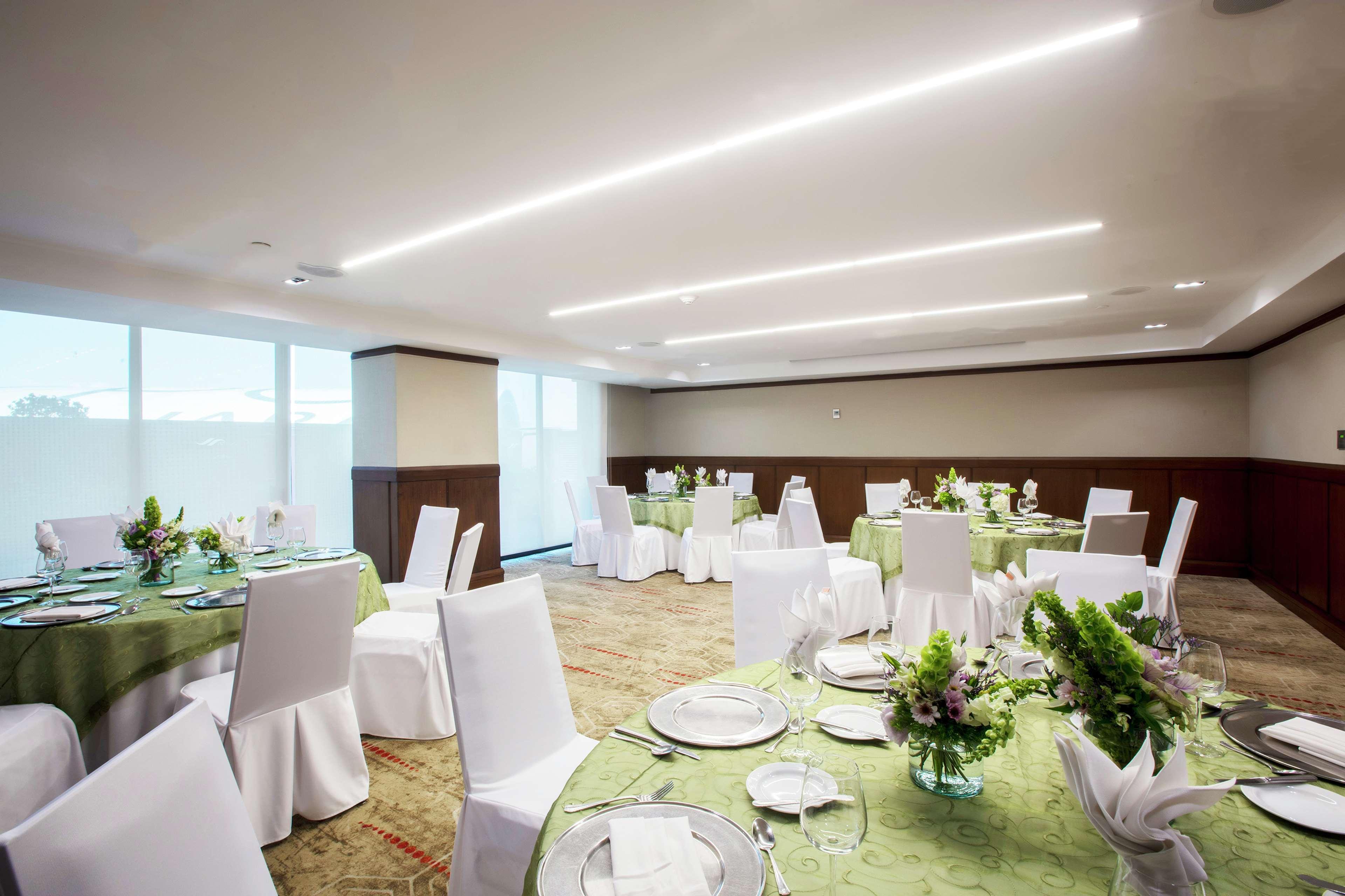 Hilton Hotel Guadalajara