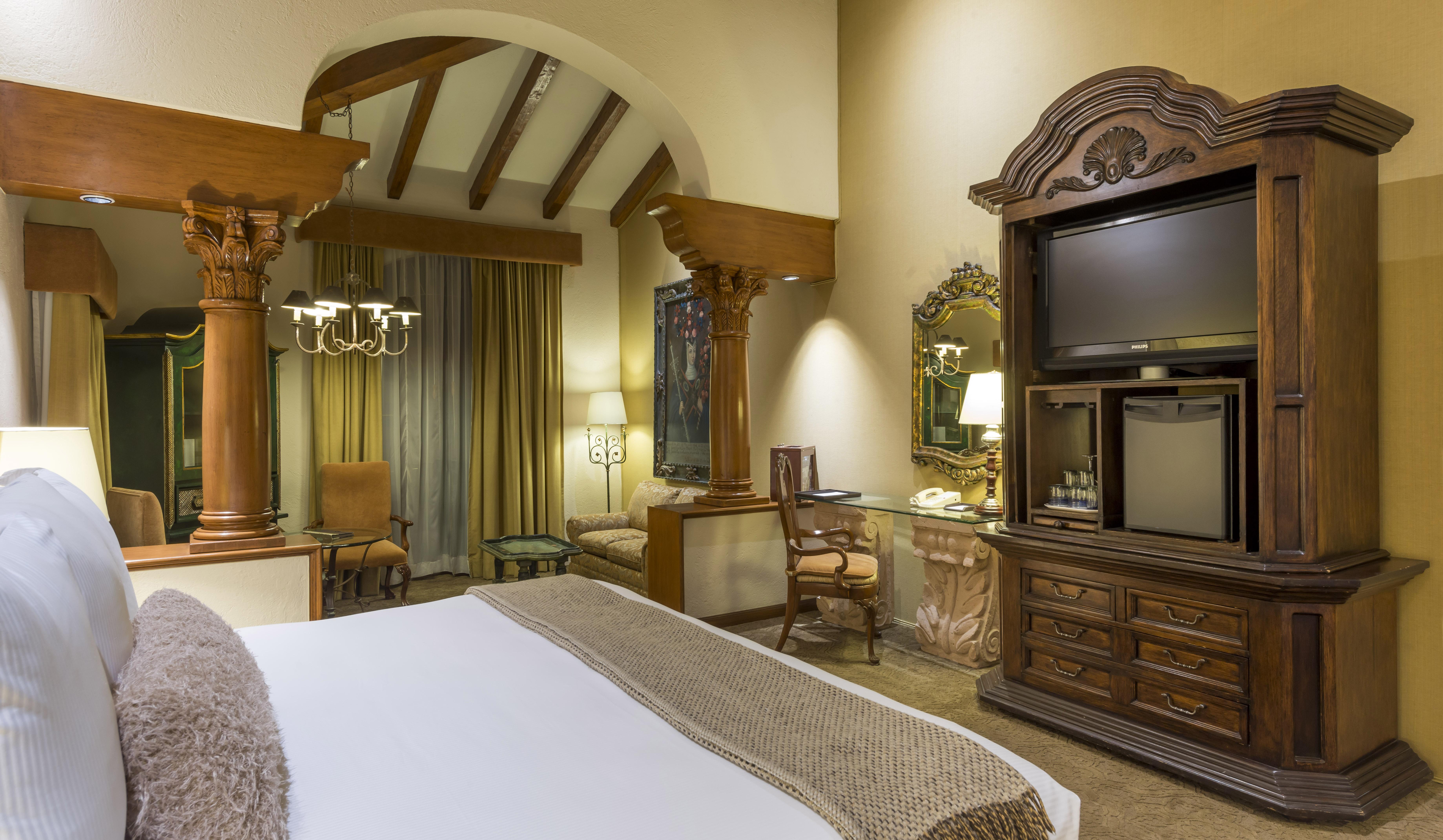 Quinta Real Hotel