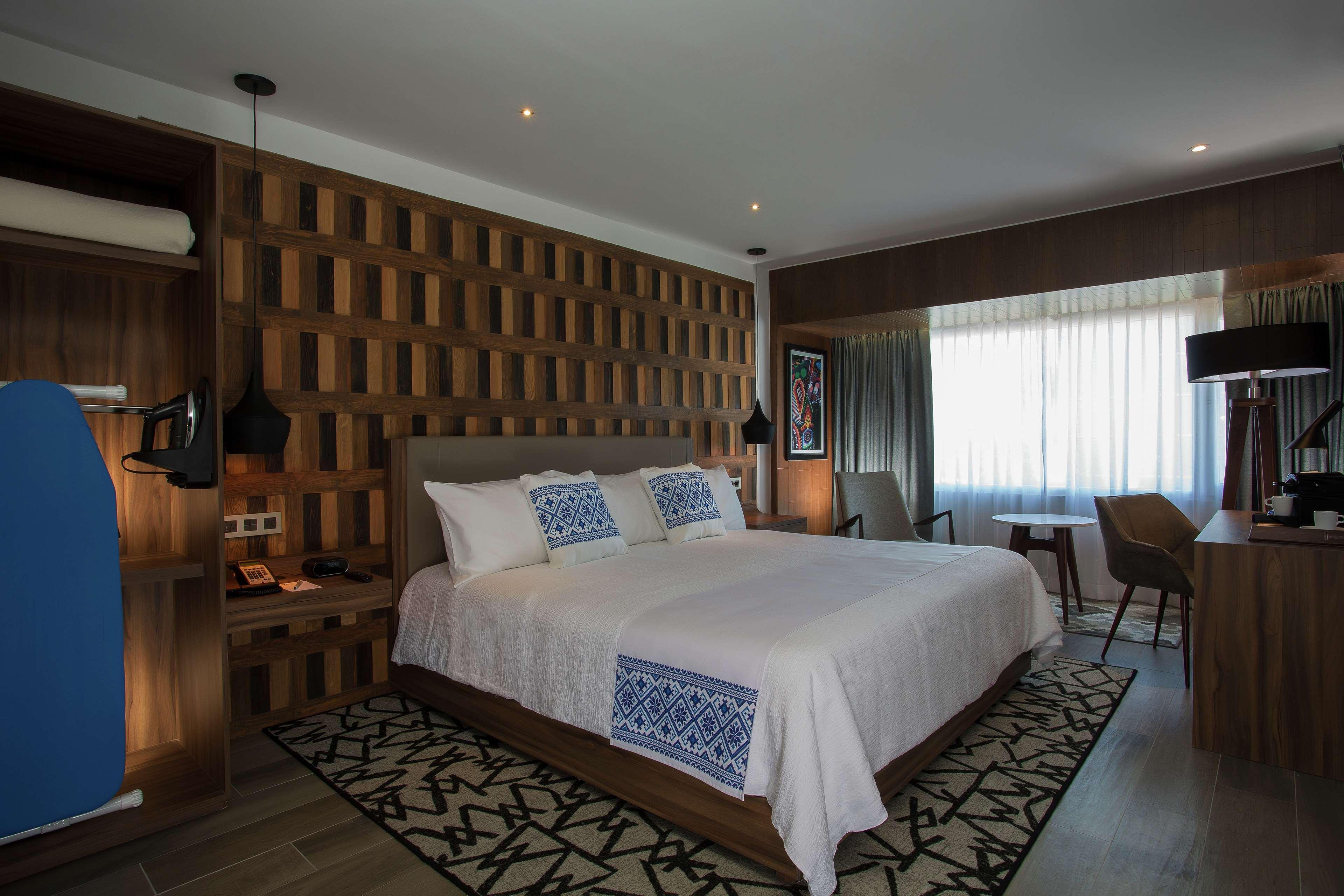 Indigo Expo By Ihg 4* Guadalajara