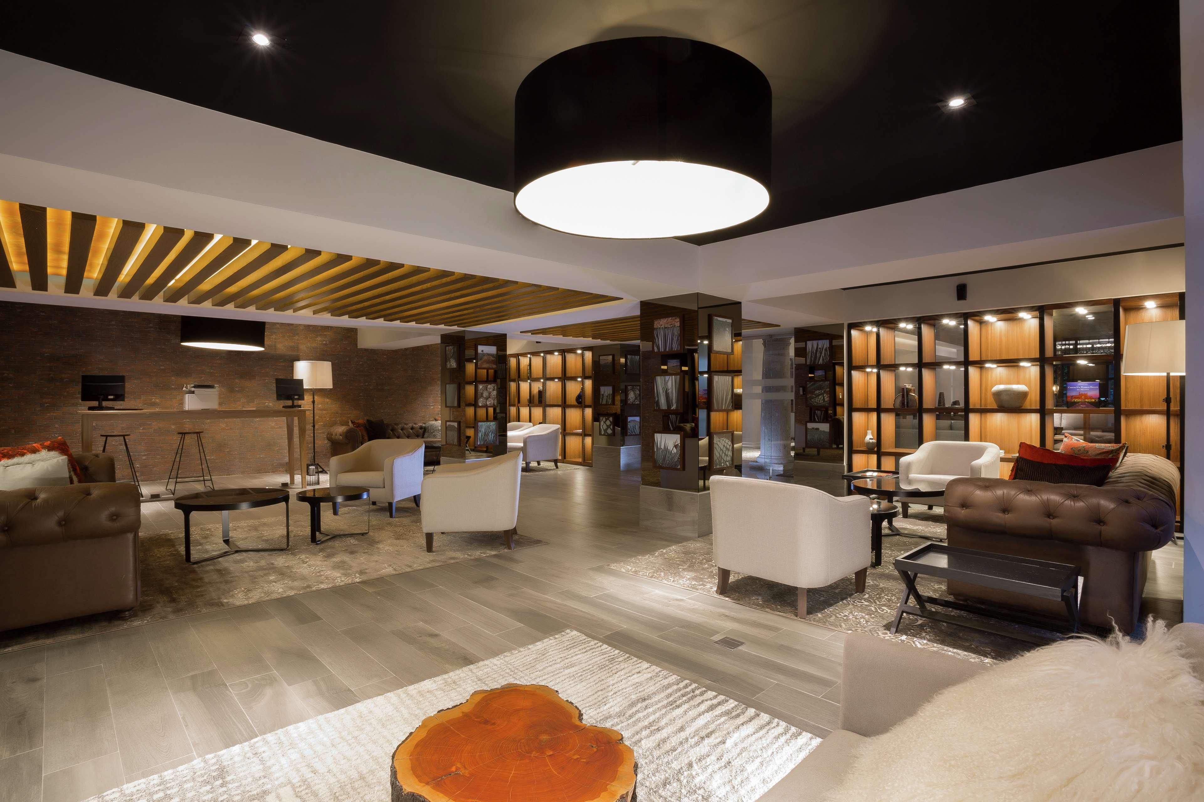 Indigo Expo By Ihg Hotel Guadalajara