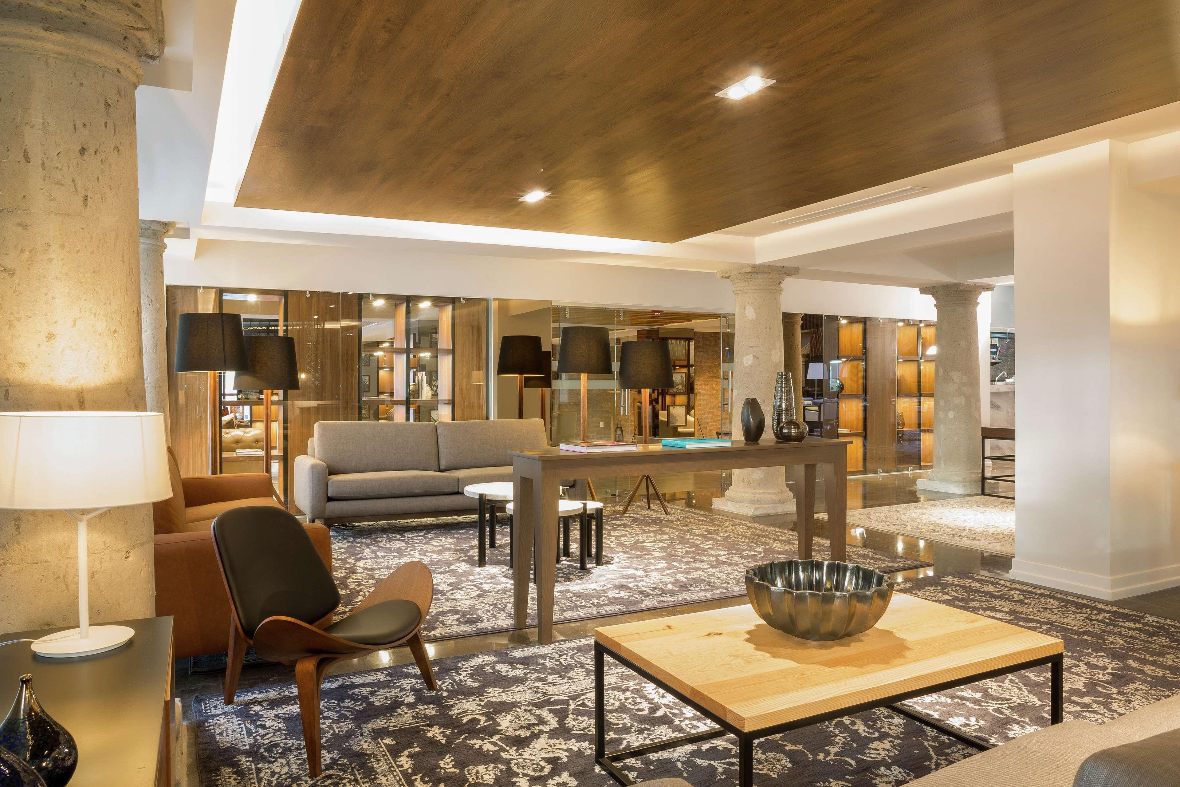 Indigo Expo By Ihg 4*