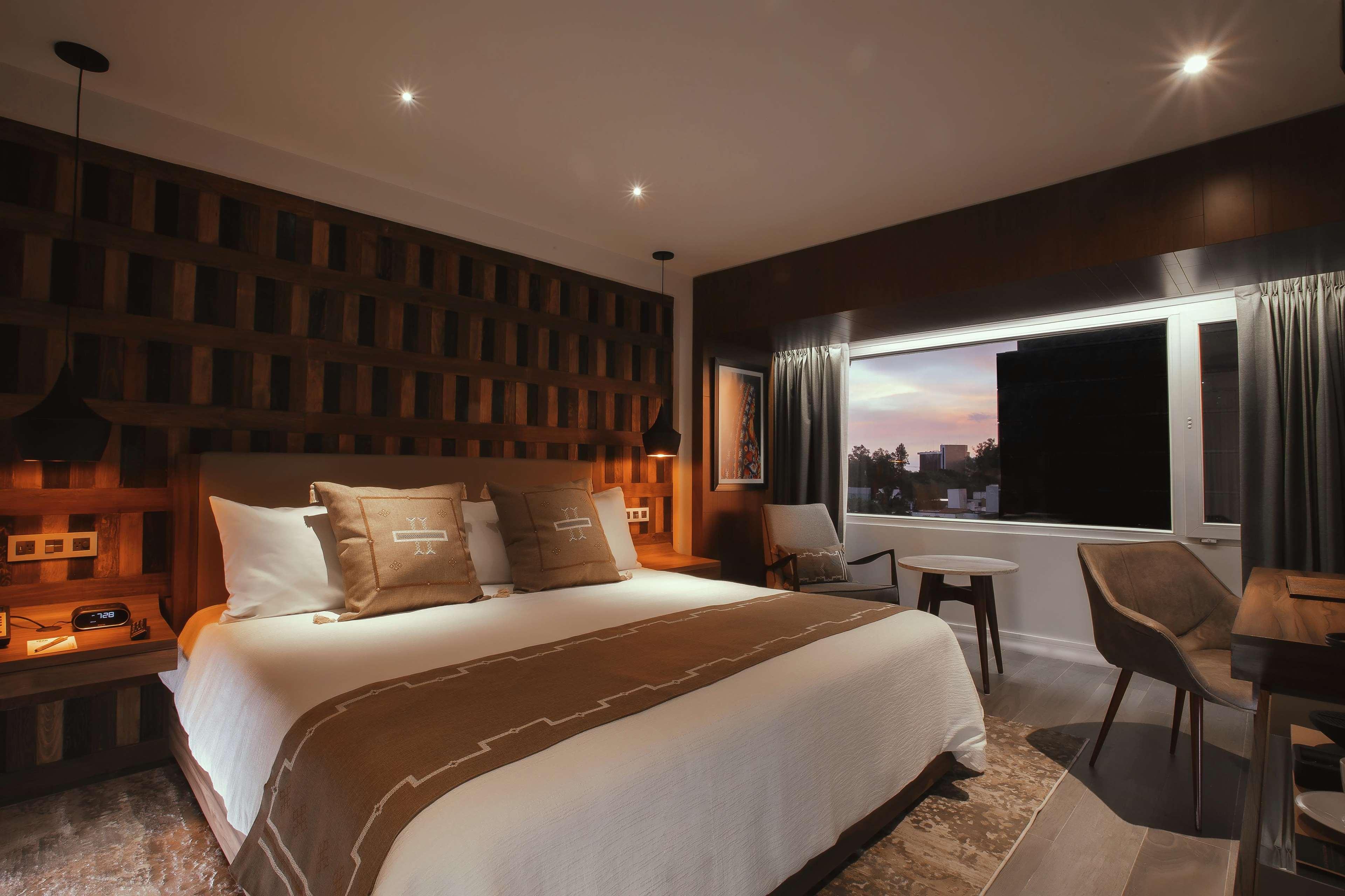 Hotel Indigo Expo By Ihg Guadalajara