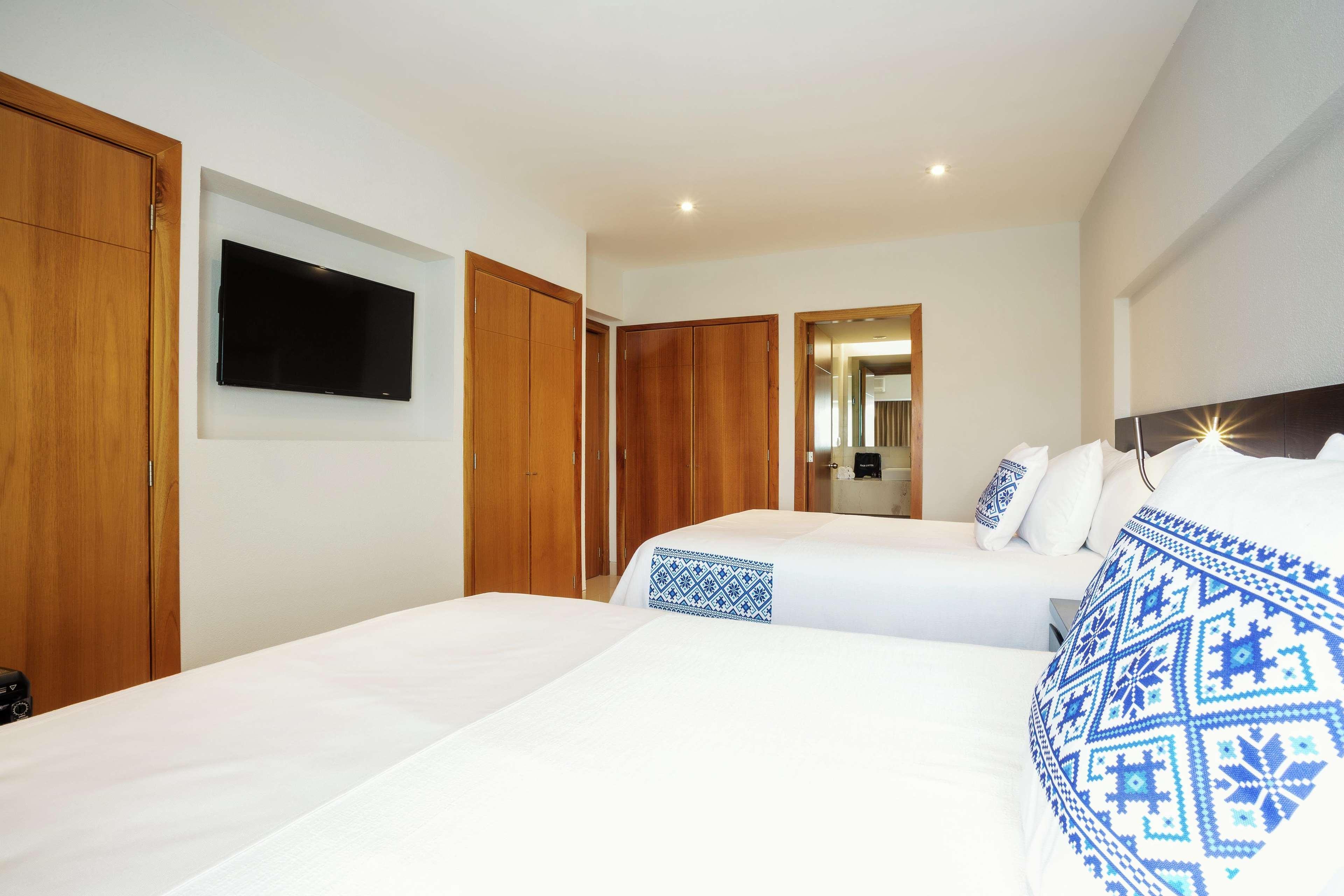 Hotel Indigo Expo By Ihg