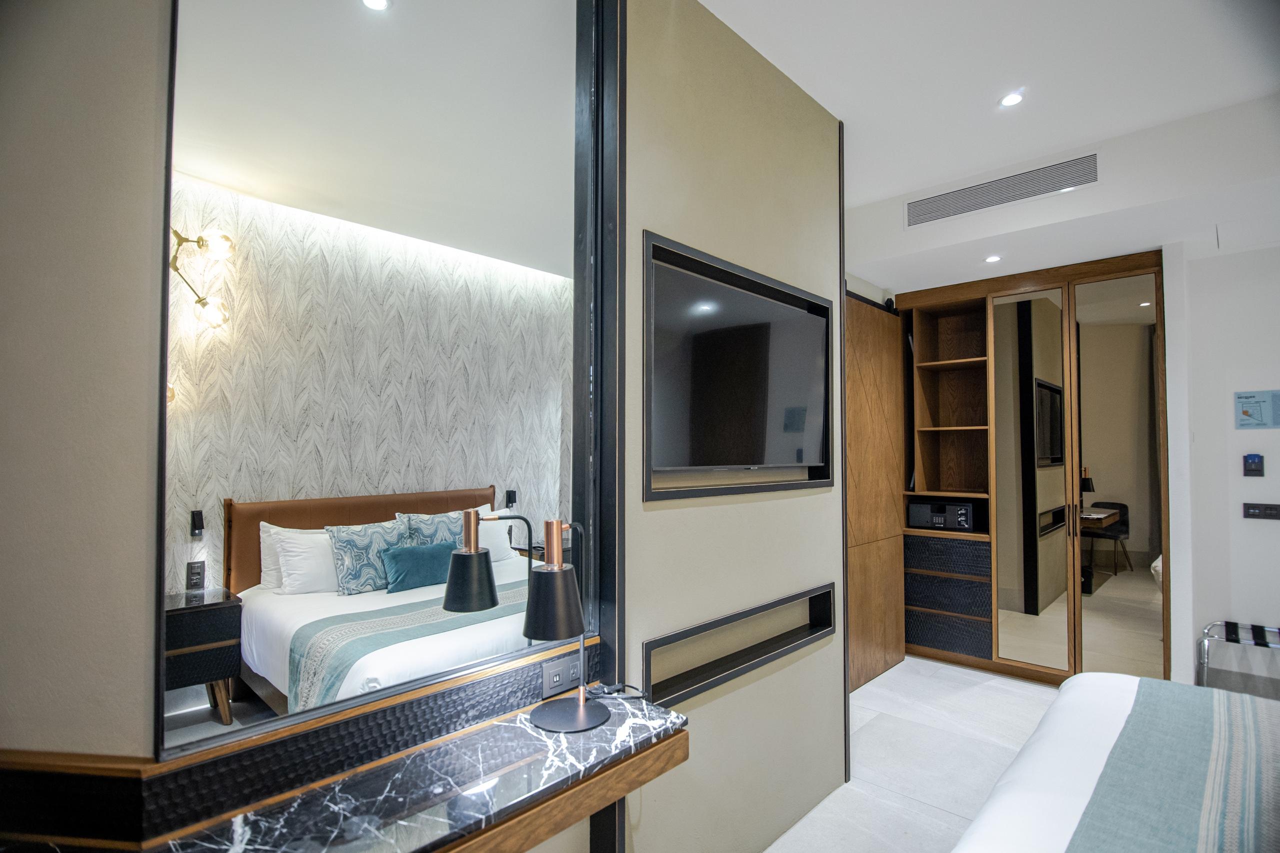 Becquer Hotel 4*