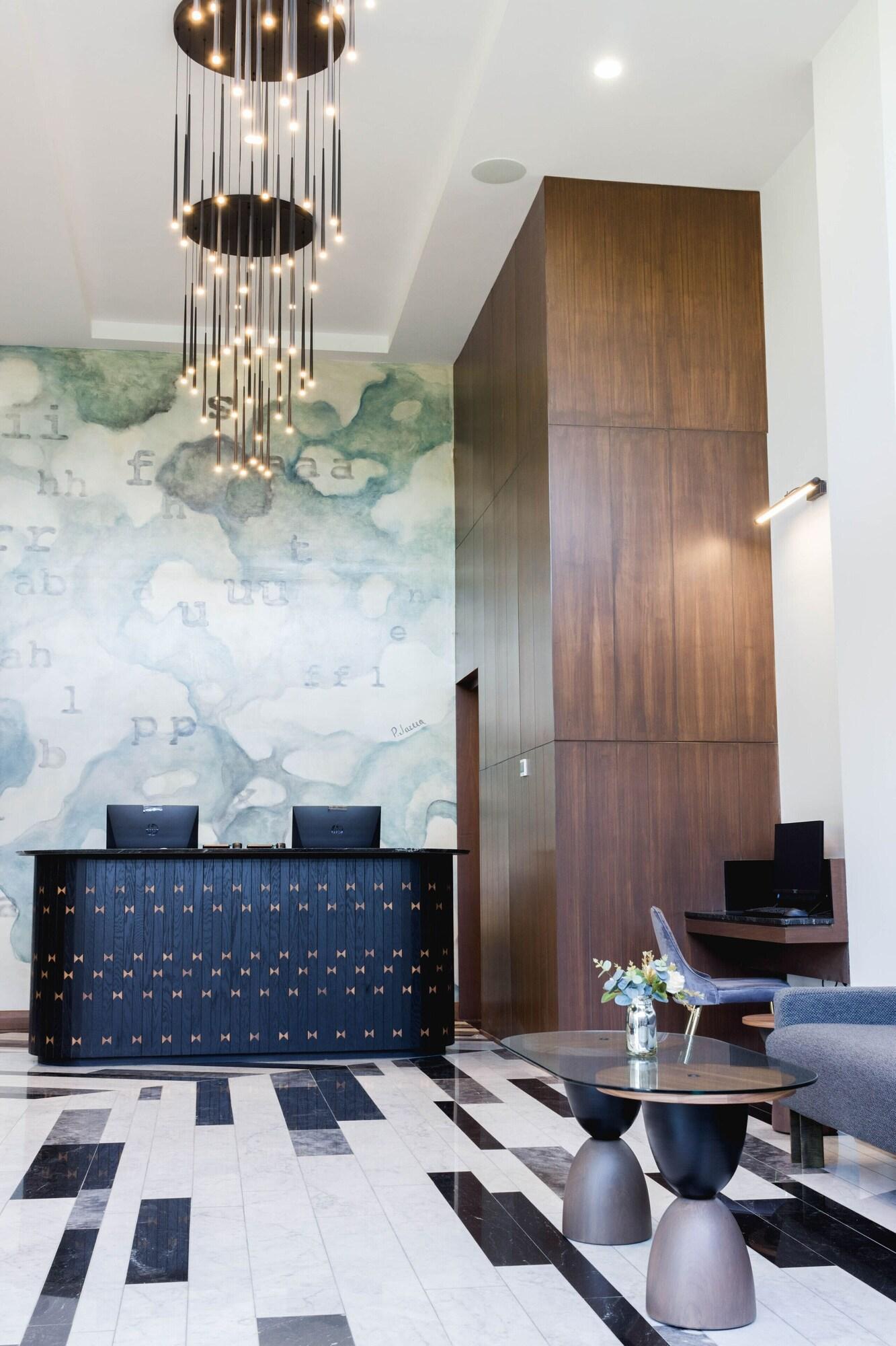 Hotel Becquer