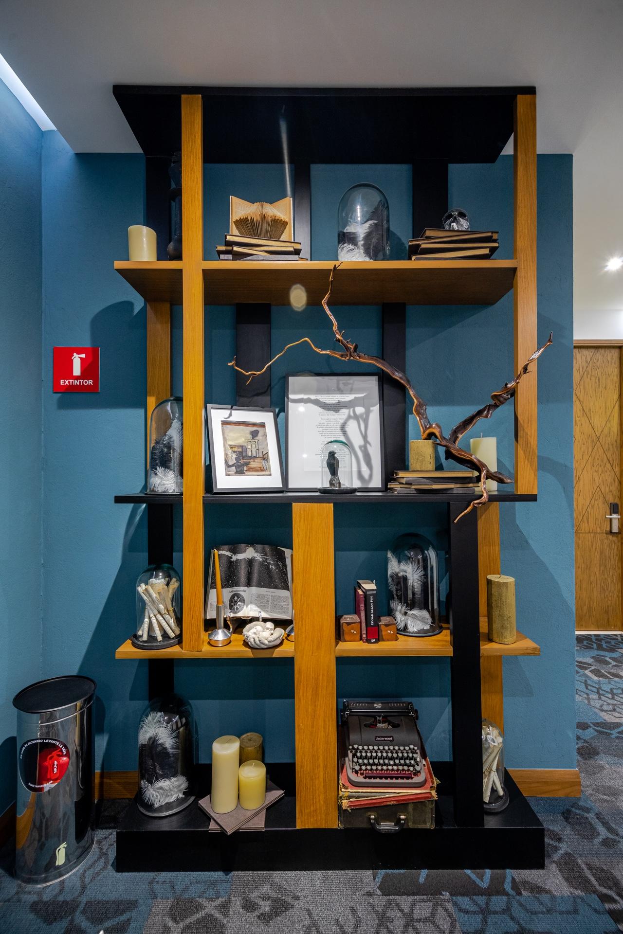 Becquer Hotel 4*
