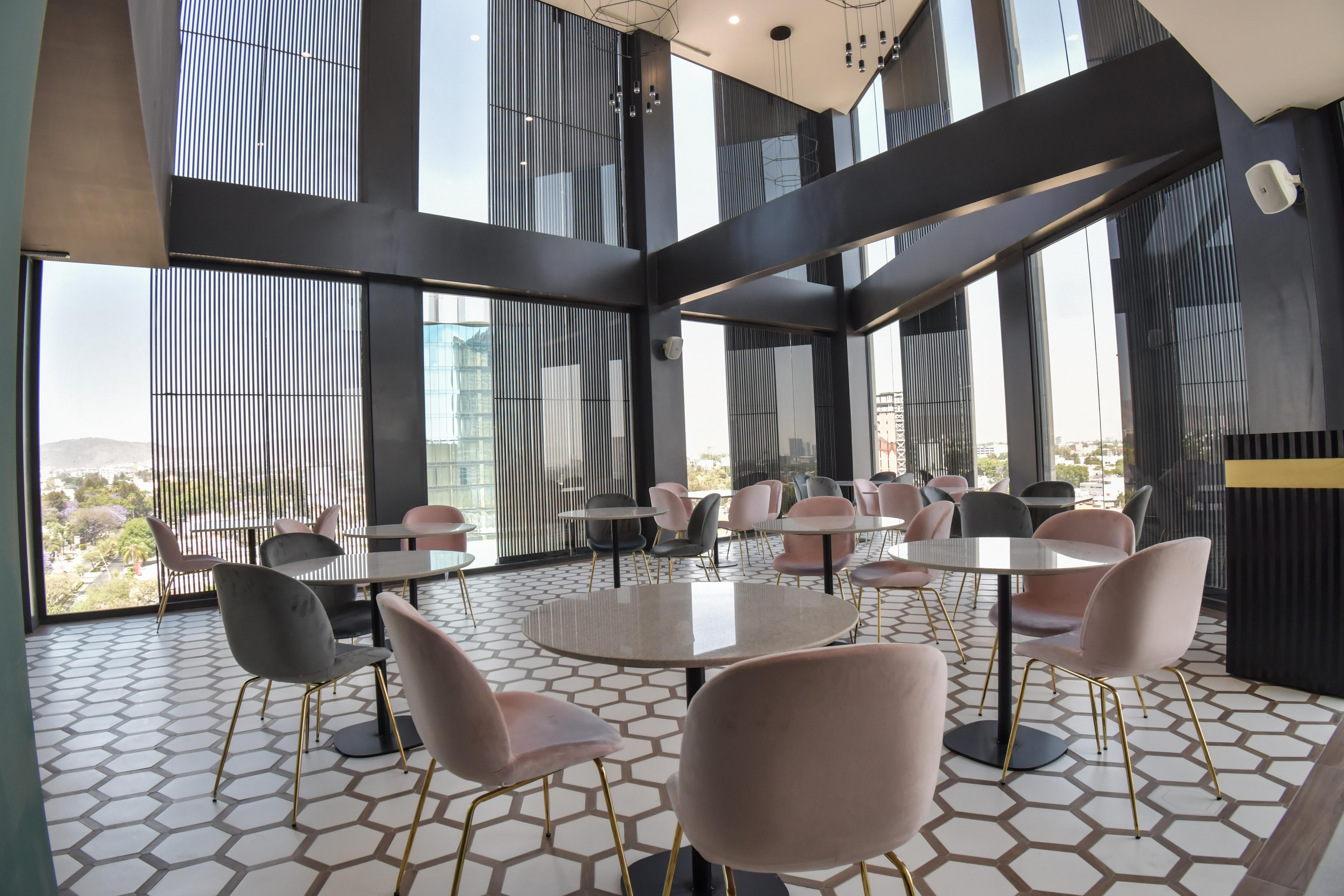 Becquer Hotel Guadalajara