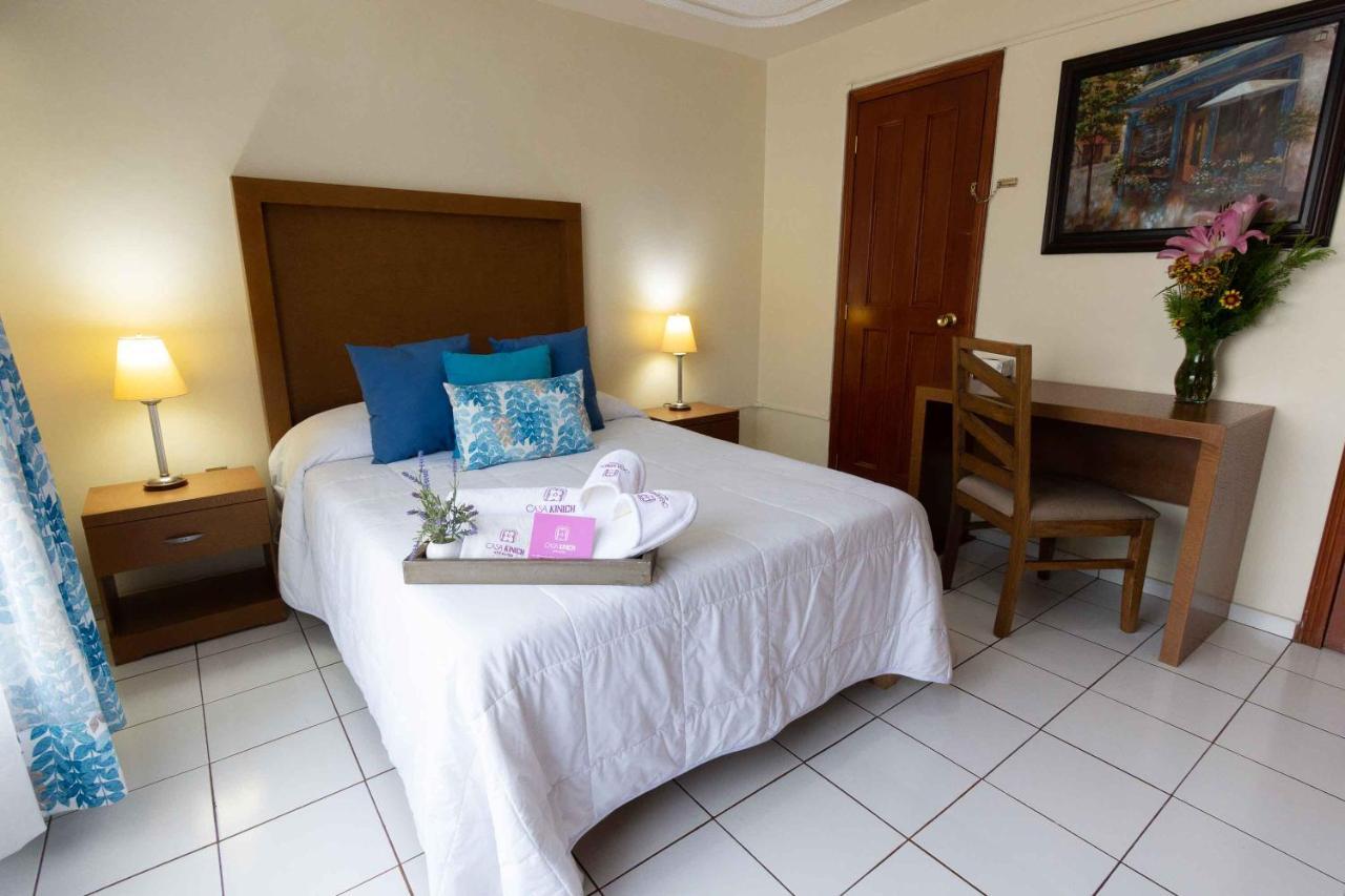 Casa Kinich Homestay *
