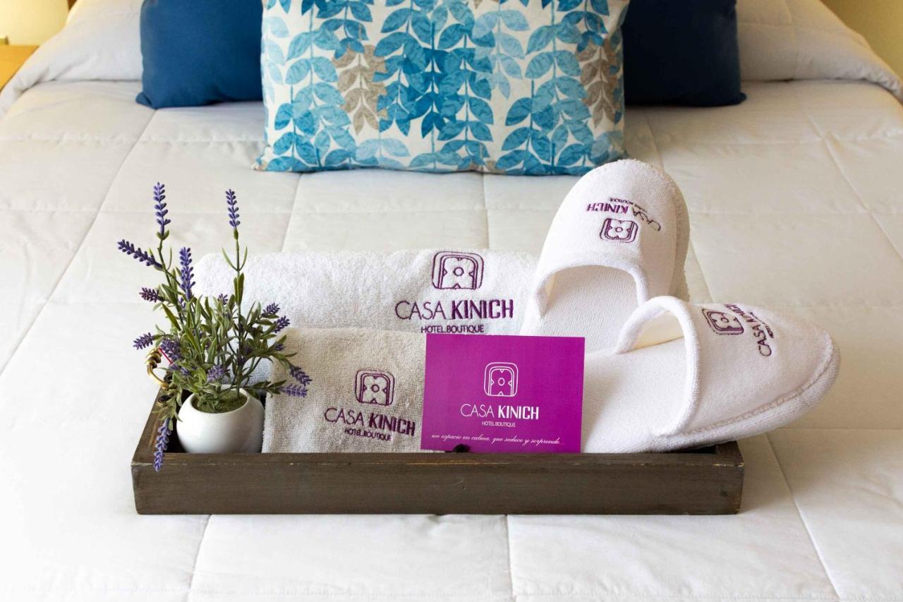 Casa Kinich Homestay Guadalajara