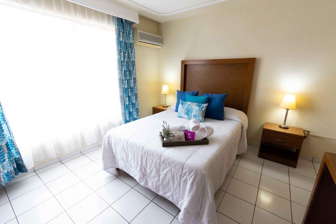 Casa Kinich Homestay