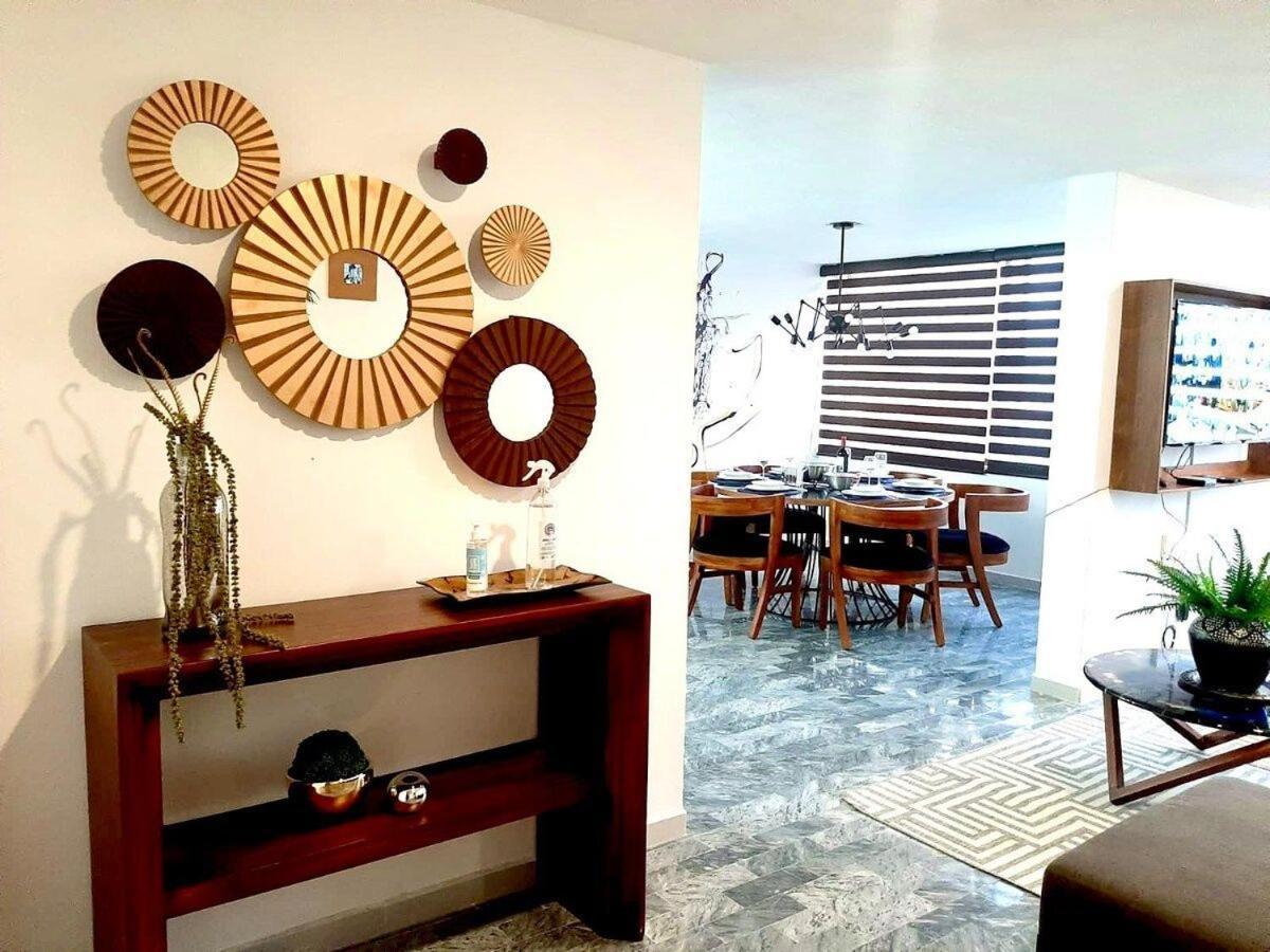 Ph Grande, Piso Completo 100% Remodelado Zona Expo Apartamento