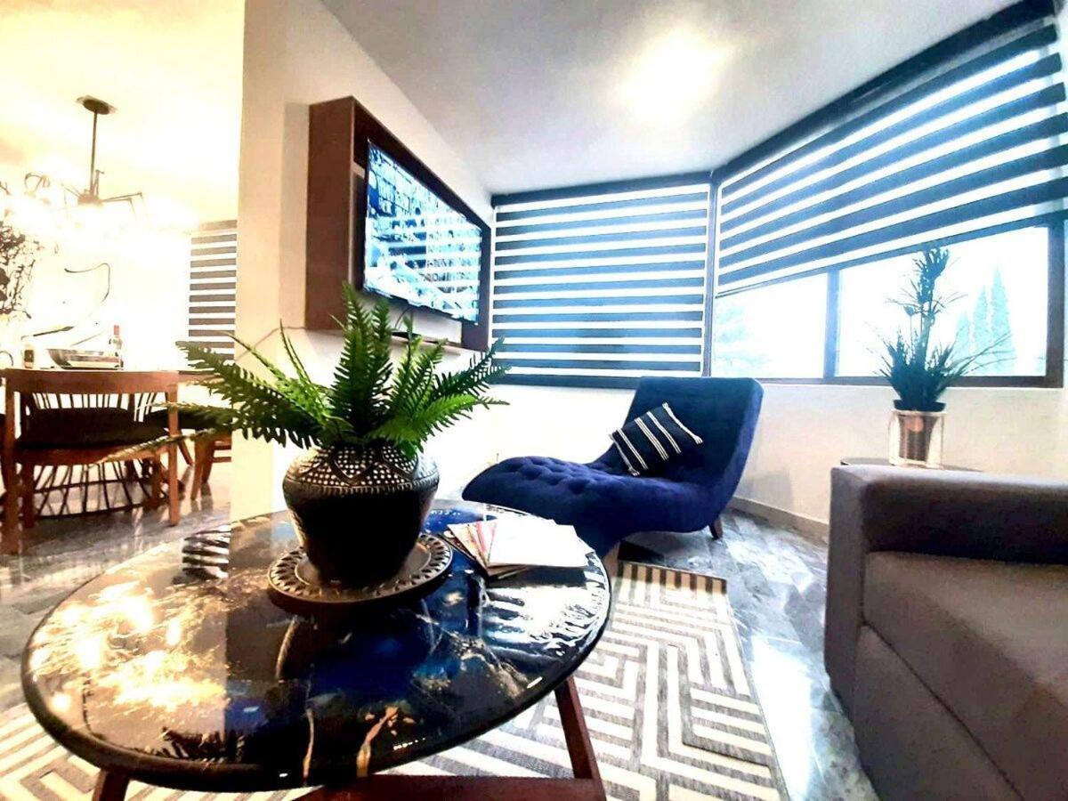 Ph Grande, Piso Completo 100% Remodelado Zona Expo Apartamento Guadalajara