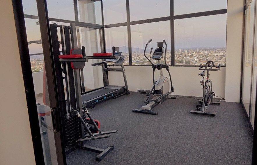 Apartamento Decorado Y Equipado Tener La Mejor Evaluación Guadalajara