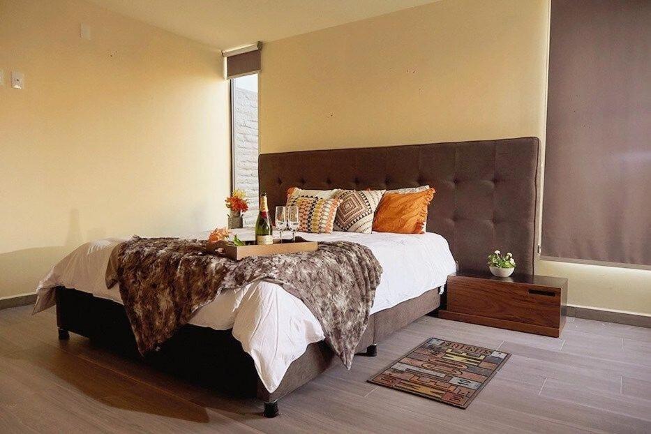 Decorado Y Equipado Tener La Mejor Evaluación Apartamento