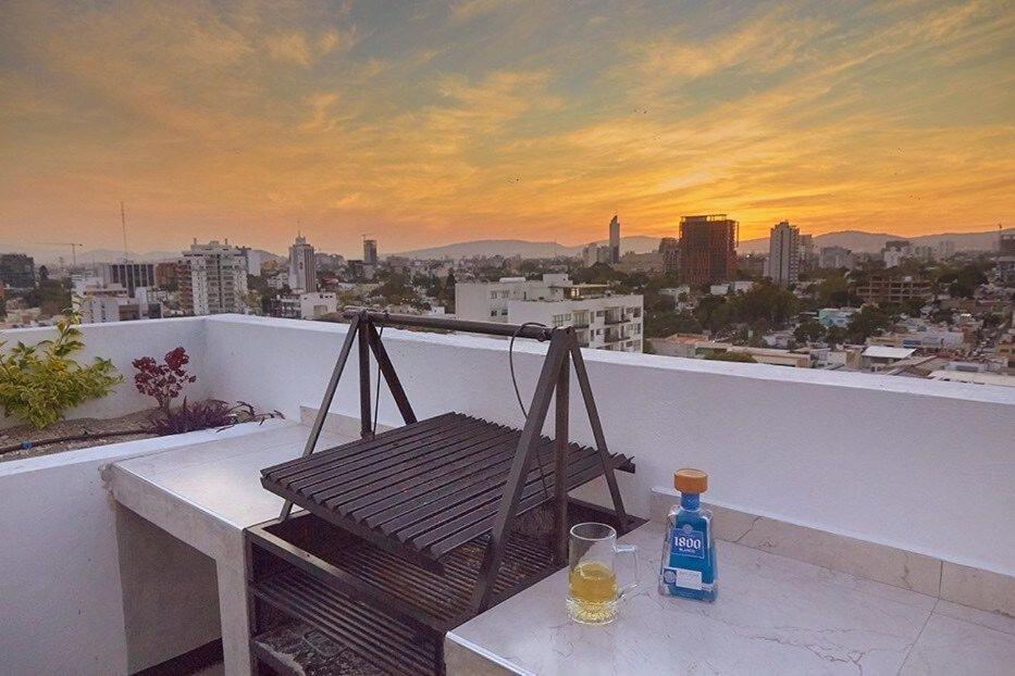 Apartamento Decorado Y Equipado Tener La Mejor Evaluación Guadalajara