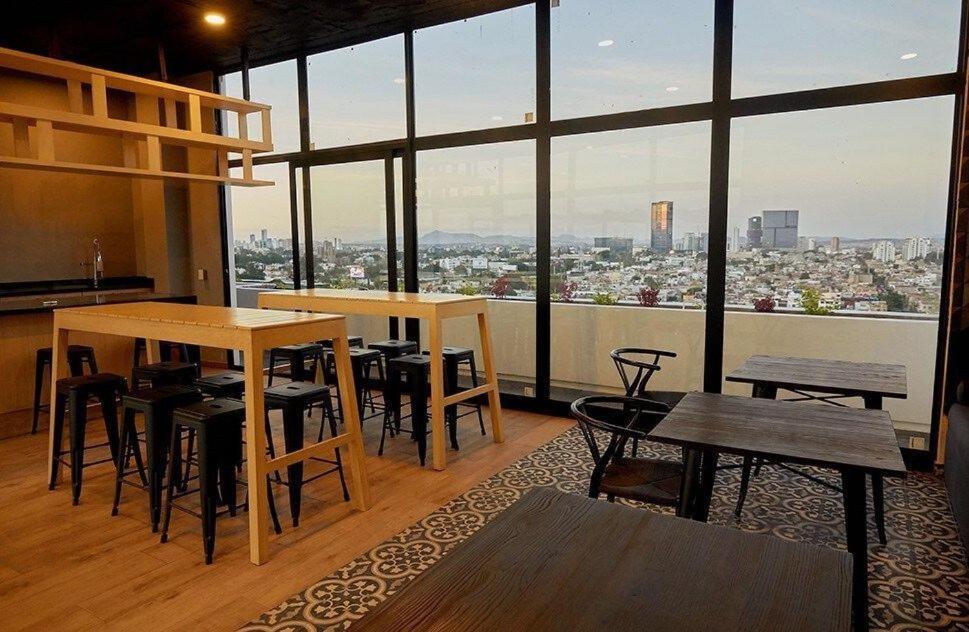 Apartamento Decorado Y Equipado Tener La Mejor Evaluación Guadalajara