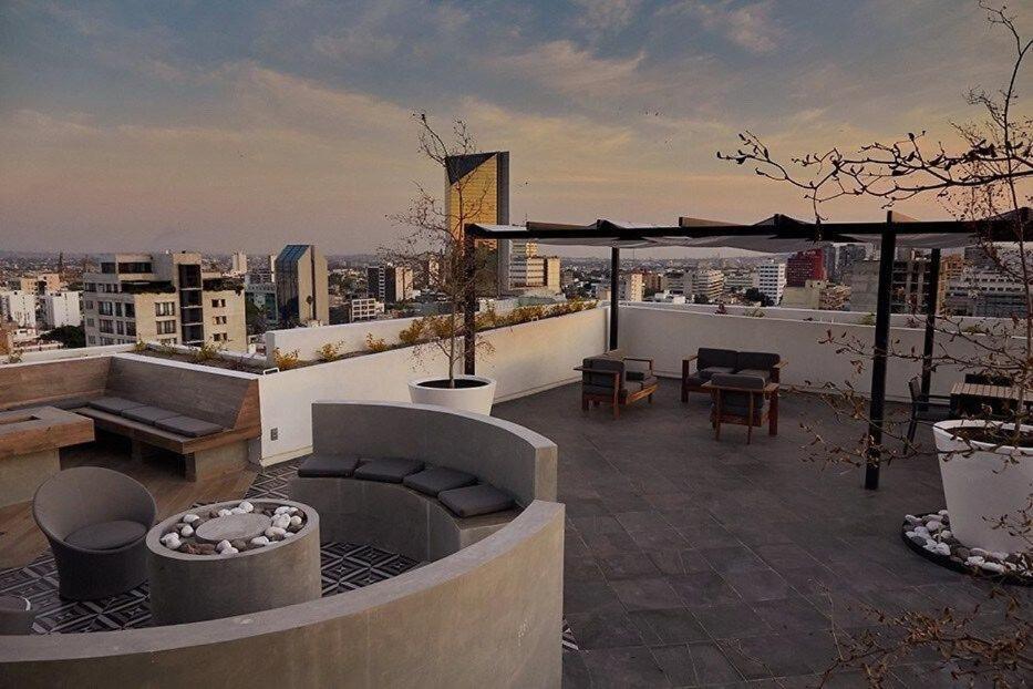 Apartamento Decorado Y Equipado Tener La Mejor Evaluación Guadalajara