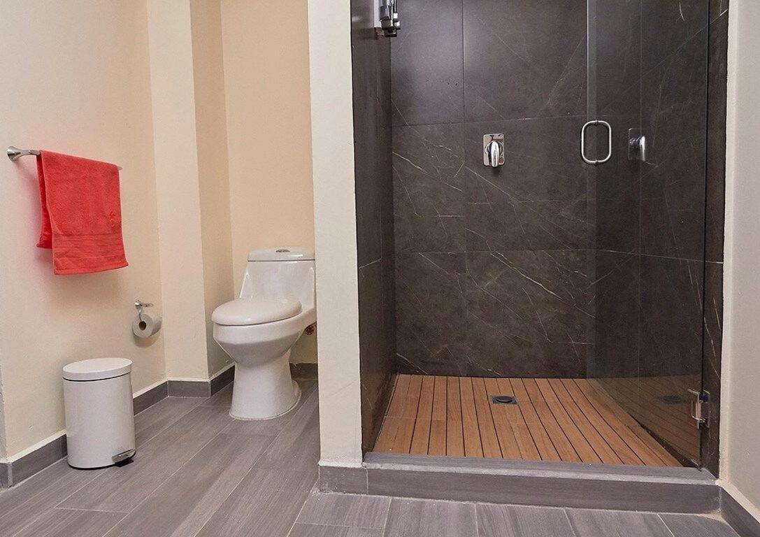 Decorado Y Equipado Tener La Mejor Evaluación Apartamento