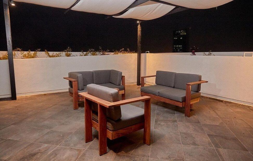 Apartamento Decorado Y Equipado Tener La Mejor Evaluación Guadalajara