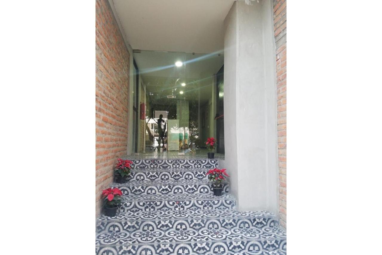 Decorado Y Equipado Tener La Mejor Evaluación Apartamento