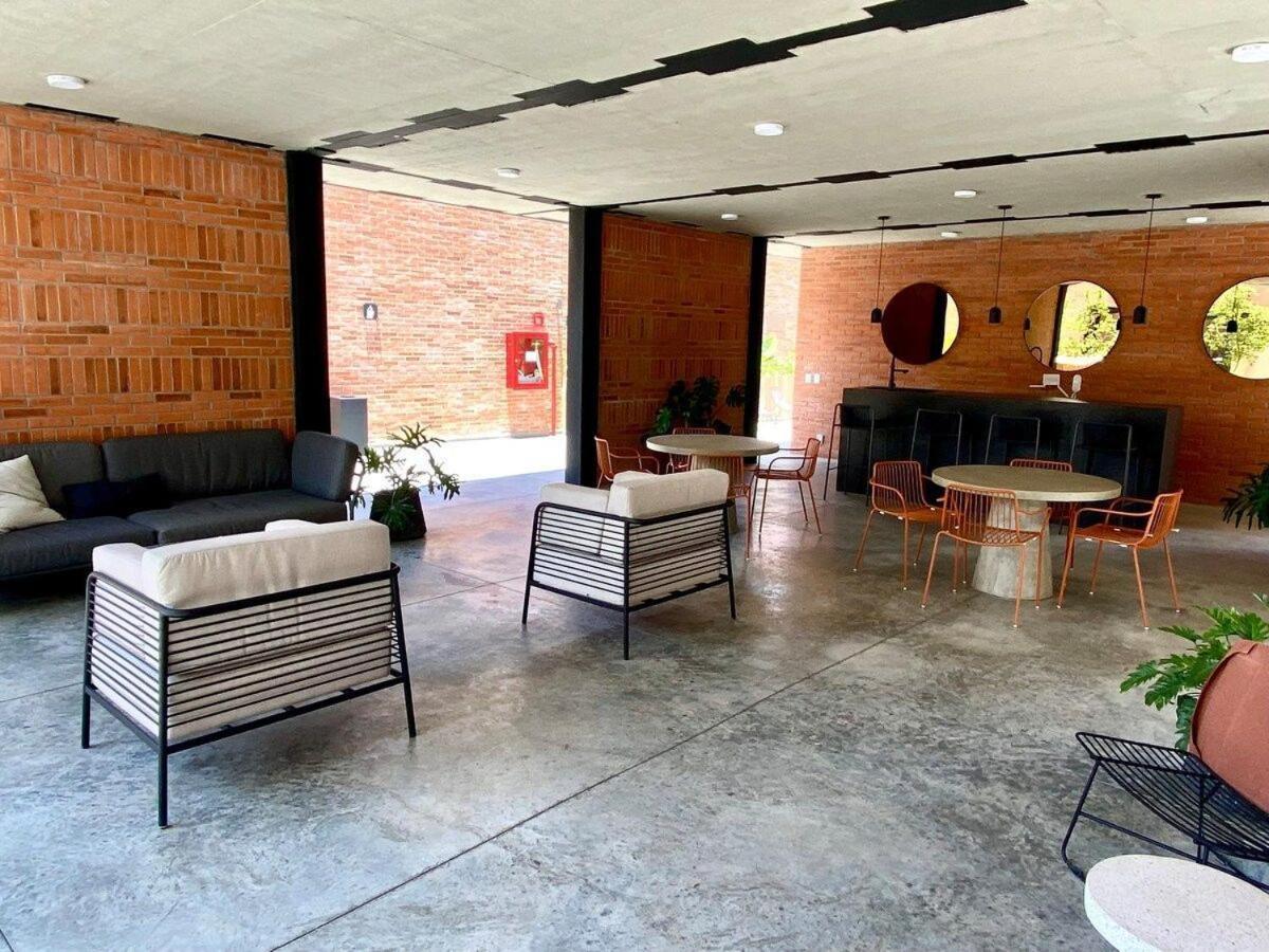 Ph En Piso 14, Mucha Seguridad Con Jacuzzi Y Gym Apartamento *