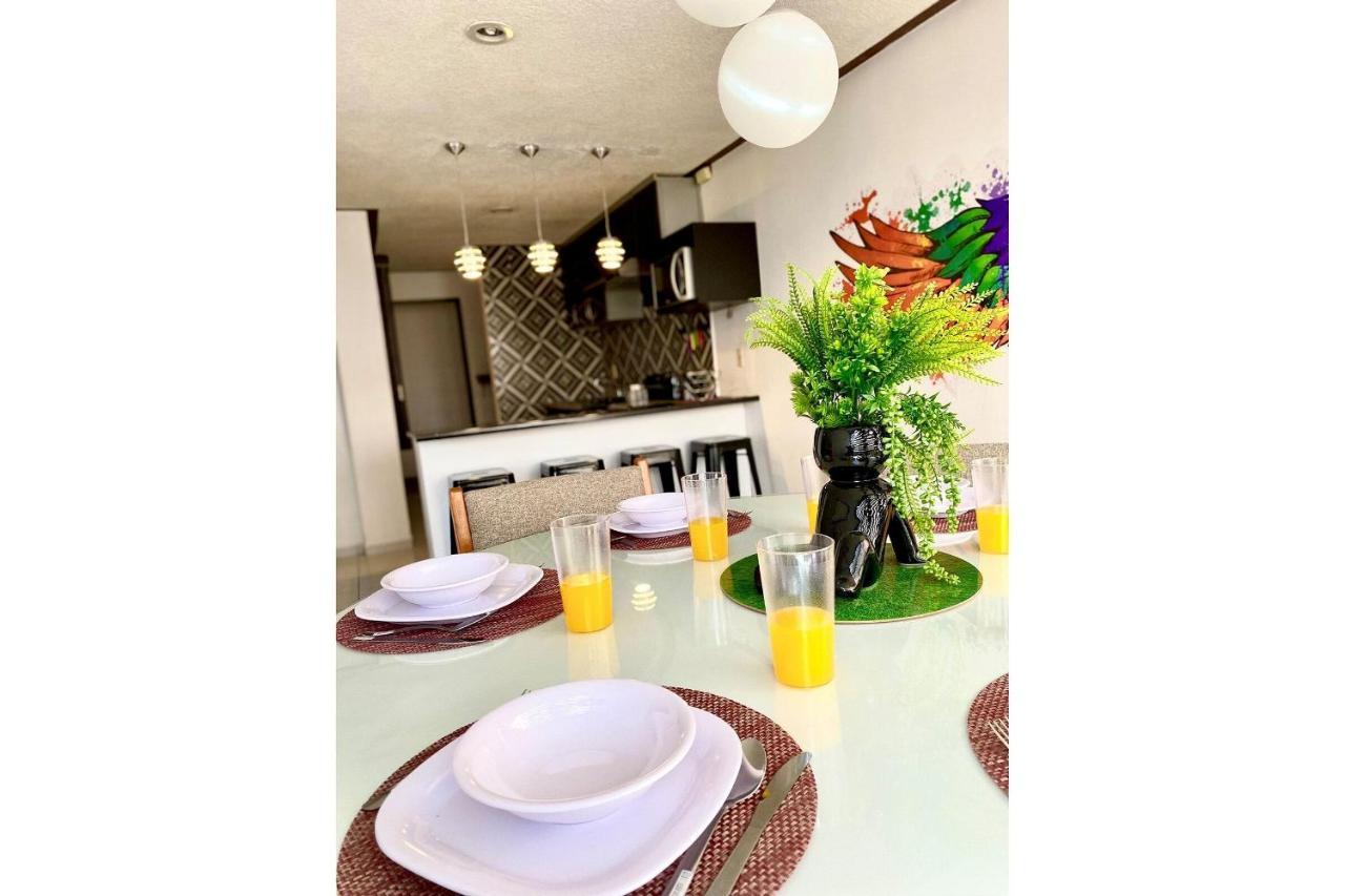Enorme. Piso Completo 100% Remodelado Zona Expo Apartamento Guadalajara