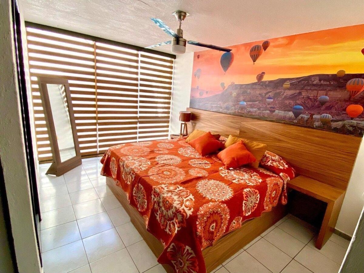 Enorme. Piso Completo 100% Remodelado Zona Expo Apartamento *