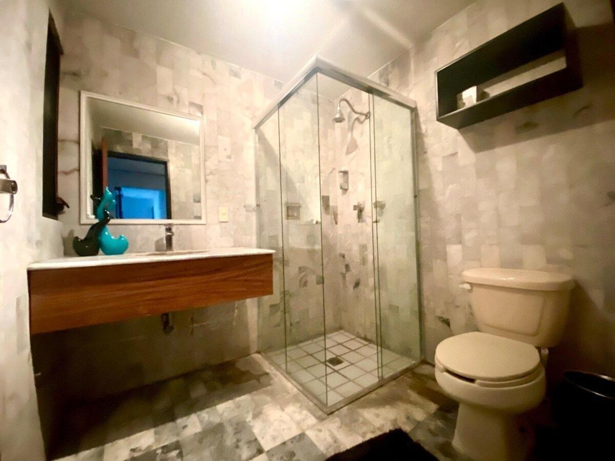 Enorme. Piso Completo 100% Remodelado Zona Expo Apartamento Guadalajara