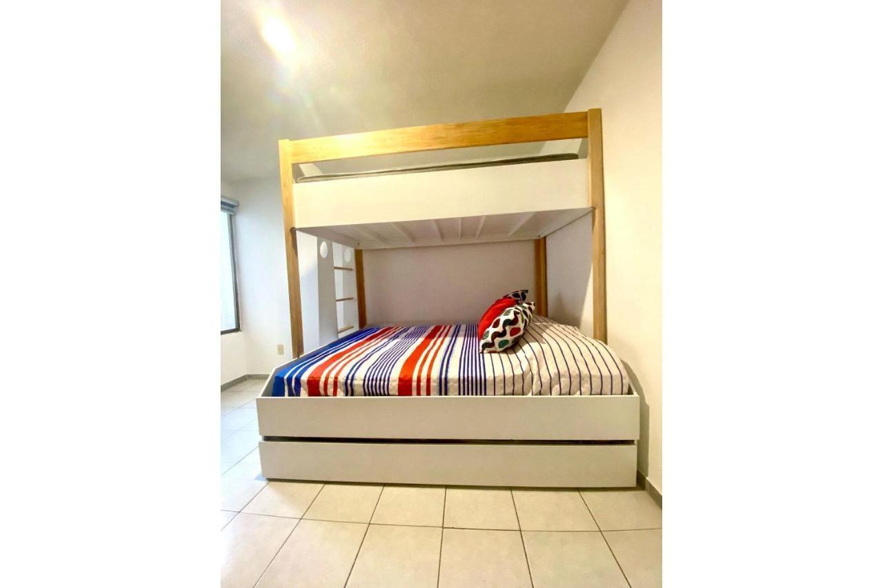 Enorme. Piso Completo 100% Remodelado Zona Expo