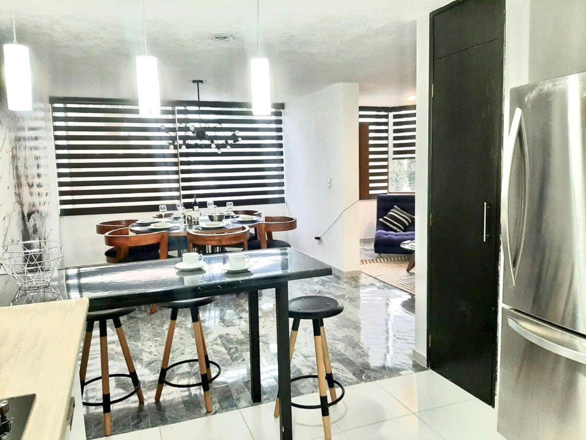 Ph Grande, Piso Completo 100% Remodelado Zona Expo Apartamento Guadalajara