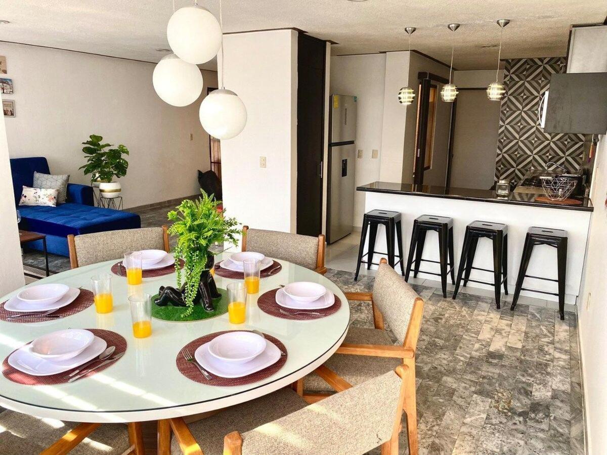 Enorme. Piso Completo 100% Remodelado Zona Expo