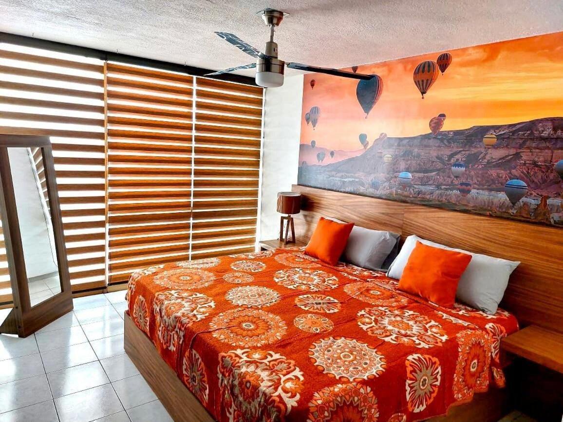 Enorme. Piso Completo 100% Remodelado Zona Expo Apartamento