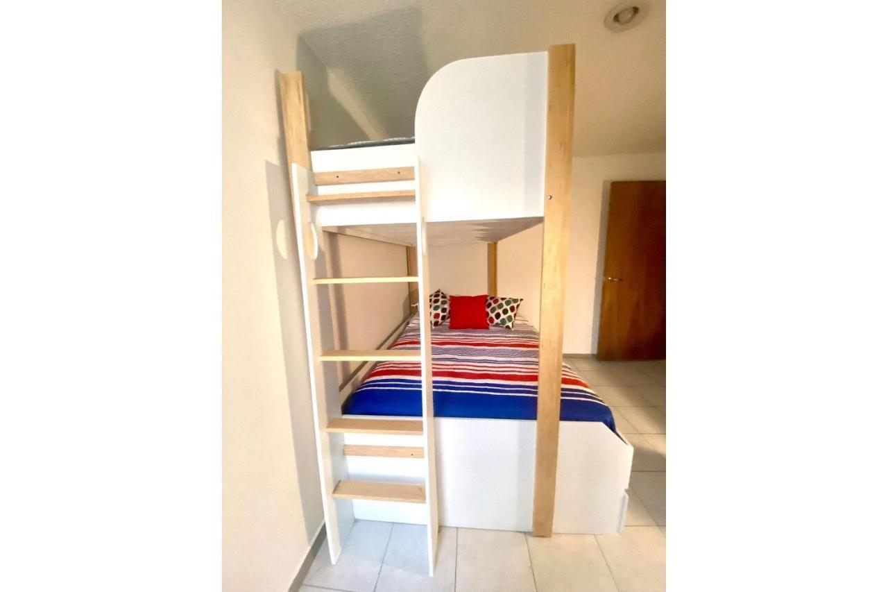 Enorme. Piso Completo 100% Remodelado Zona Expo *