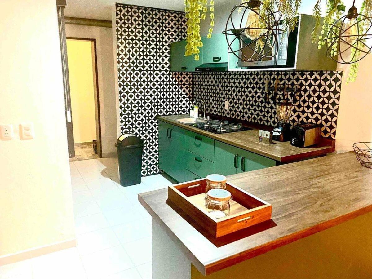 Planta Baja Enorme, Jardín, Parking, Hasta 11 Pax *