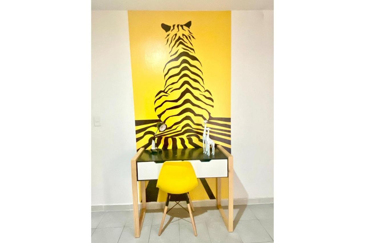 Planta Baja Enorme, Jardín, Parking, Hasta 11 Pax *