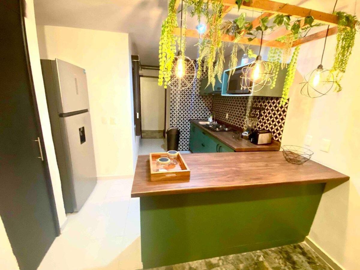Planta Baja Enorme, Jardín, Parking, Hasta 11 Pax *