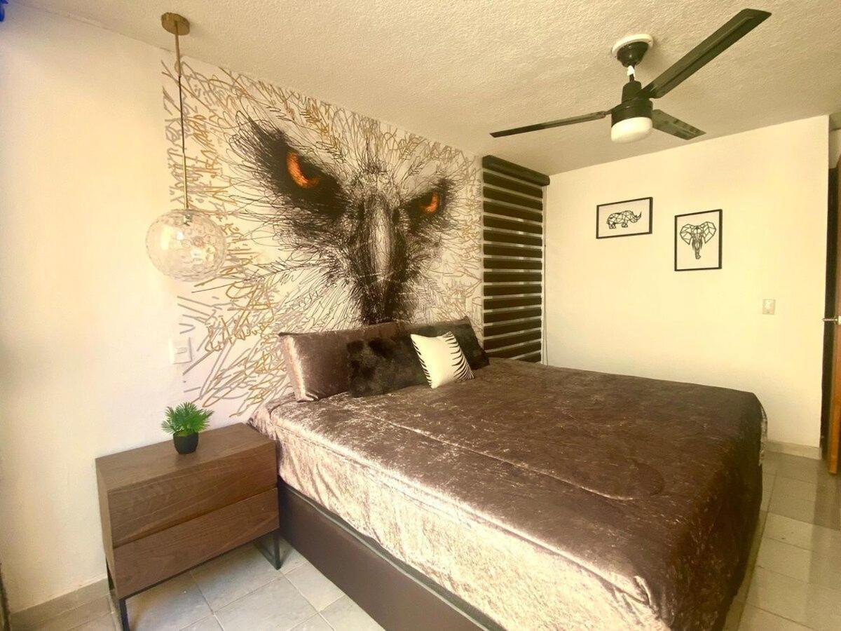 Planta Baja Enorme, Jardín, Parking, Hasta 11 Pax Apartamento *