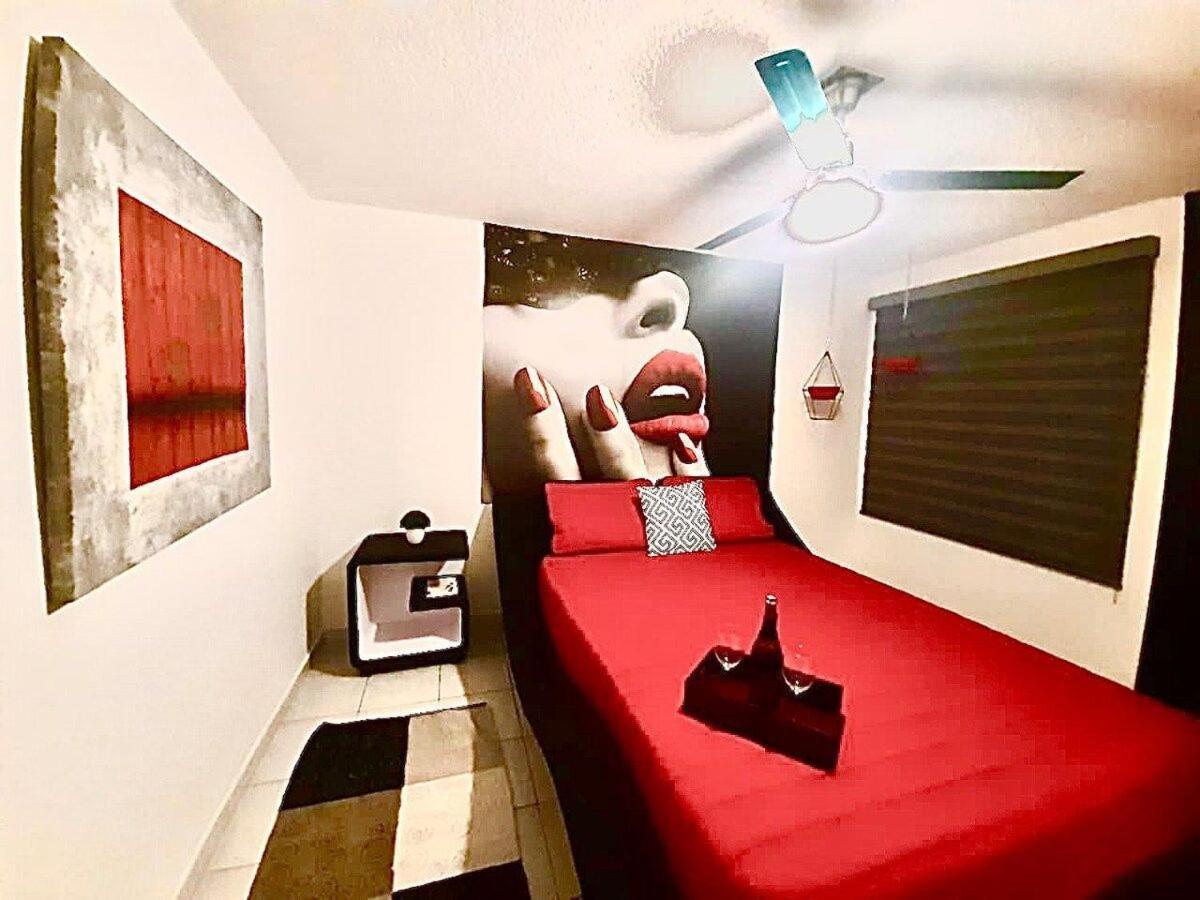 Ph Grande, Piso Completo 100% Remodelado Zona Expo Apartamento