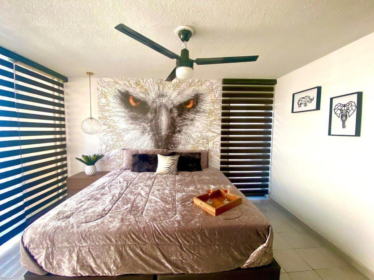 Planta Baja Enorme, Jardín, Parking, Hasta 11 Pax Apartamento *
