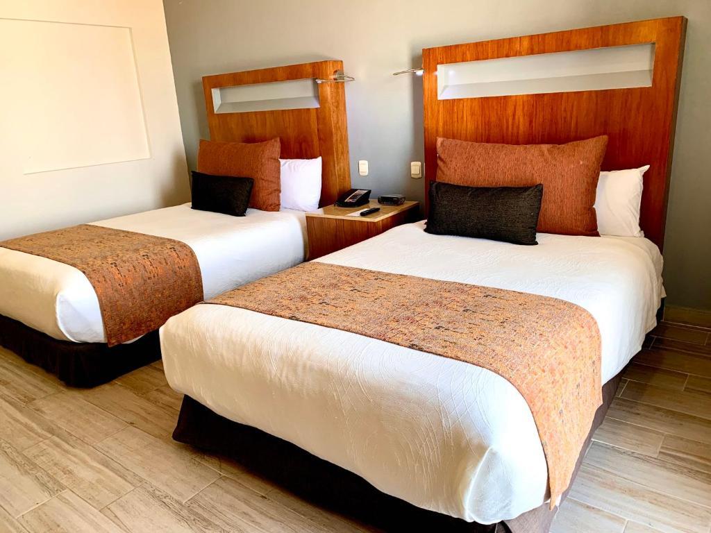 Real Expo Hotel