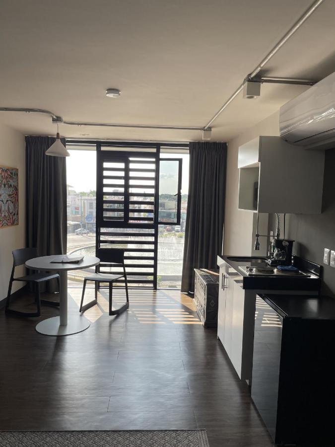 Apartamento Vintage Lofts *