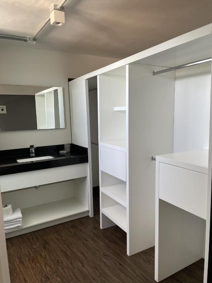 Vintage Lofts Apartamento
