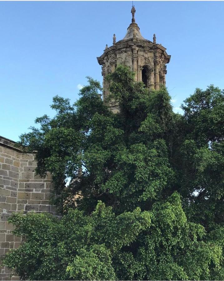 Meson San Felipe Aparthotel Guadalajara