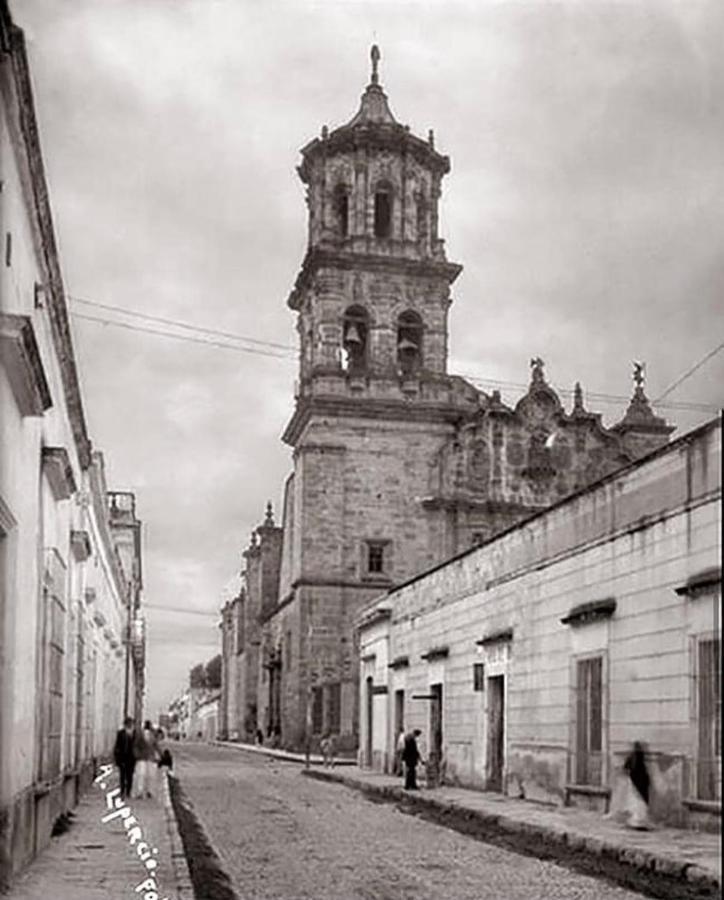 Meson San Felipe 3* Guadalajara